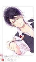 Diabolik Lovers 20